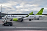 Bombardier CSeries CS300 (BD-500-1A11)